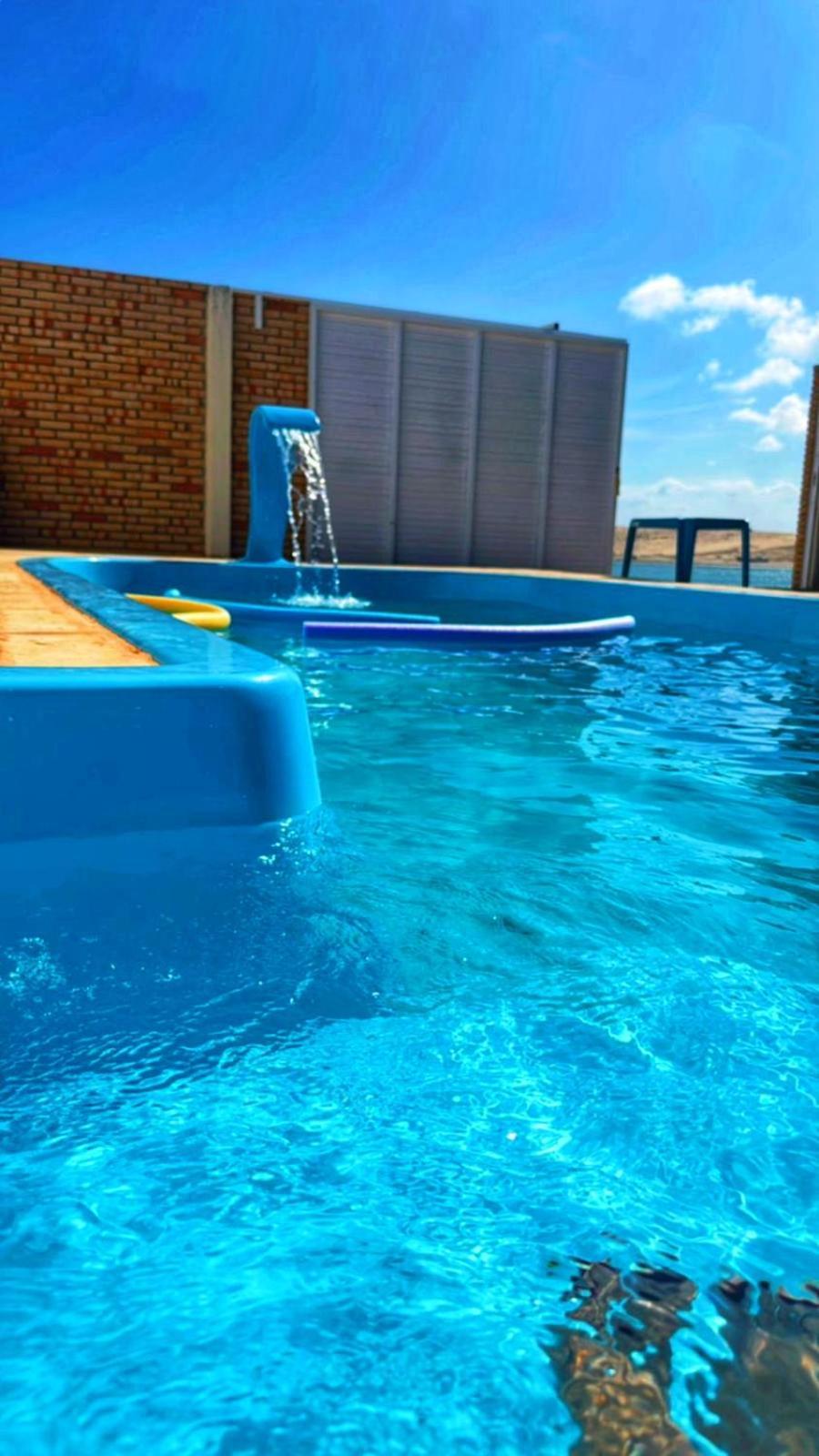 Mirante Beach Suites - Mundau Trairi Exterior photo