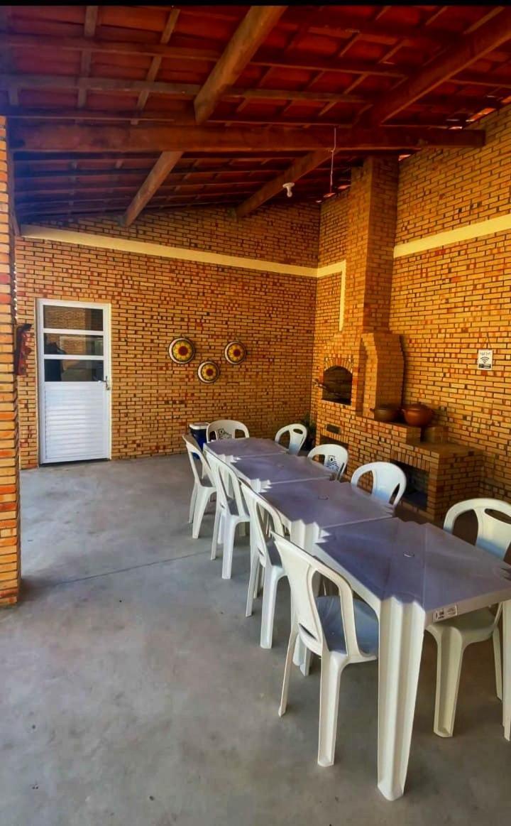 Mirante Beach Suites - Mundau Trairi Exterior photo