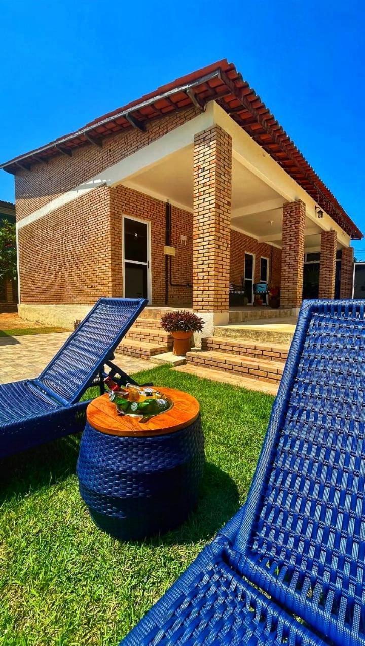Mirante Beach Suites - Mundau Trairi Exterior photo